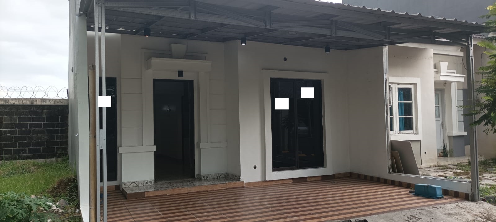 Disewakan Rumah Di El Verde Deltamas